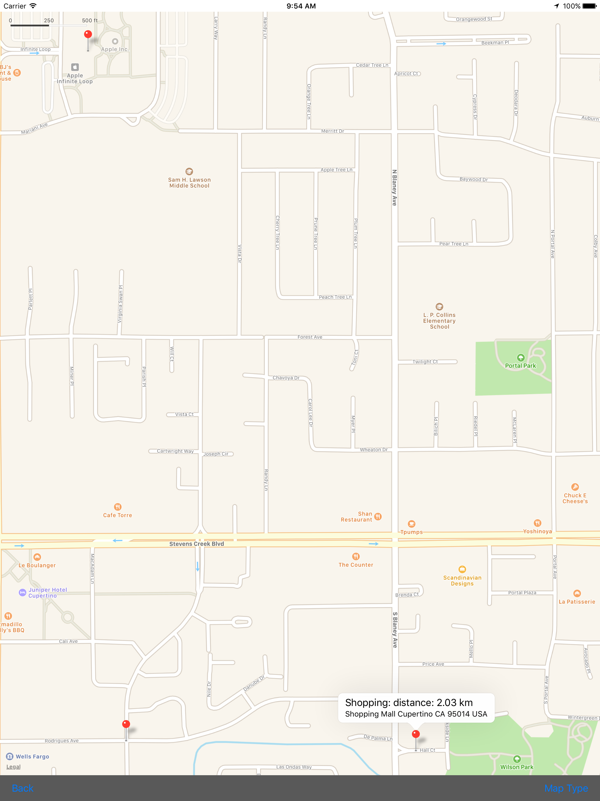 Location Reminder Lite
