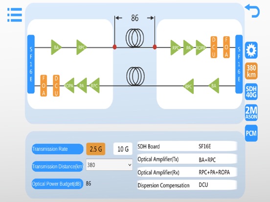 Screenshot #5 pour MSTP Smart Grid Solution