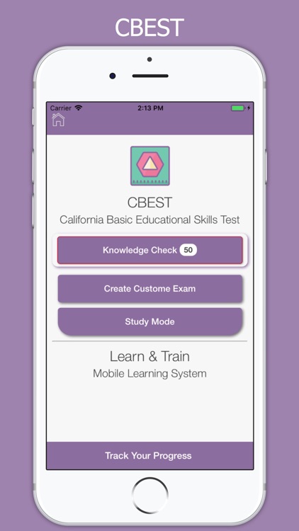 CBEST Exam Prep - 2018