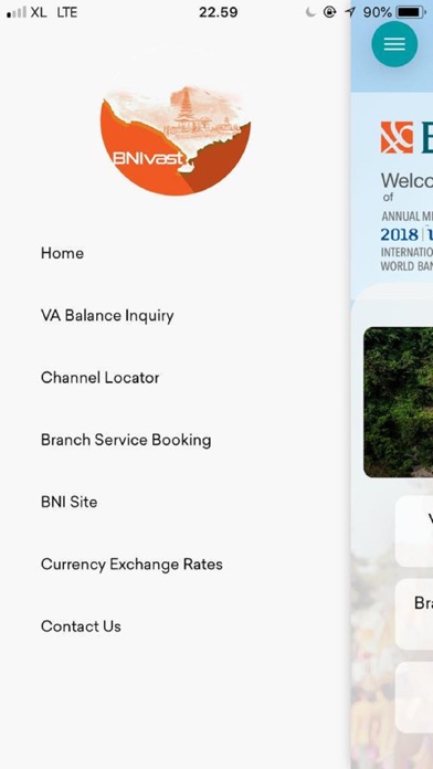 Screenshot #2 pour BNIVAST