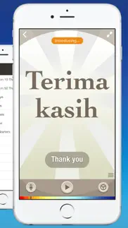 indonesian by nemo iphone screenshot 2