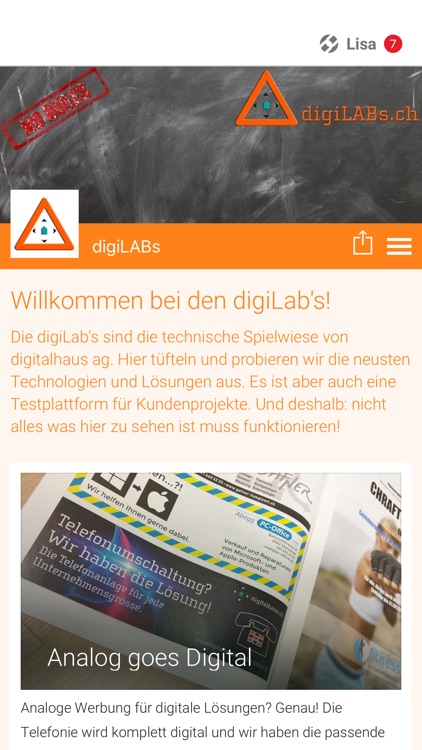 digiLABs