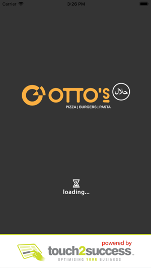 Ottos Pizza(圖1)-速報App