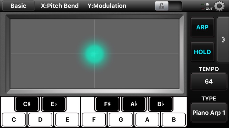 Sound Controller screenshot-3