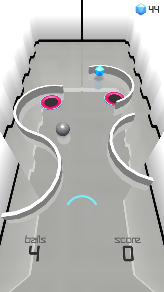 #1. Targets (iOS) 由: Ketchapp