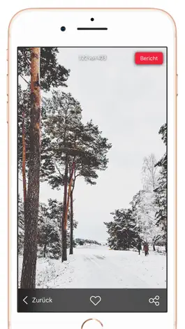 Game screenshot Tapete Handy Hintergrundbilder apk