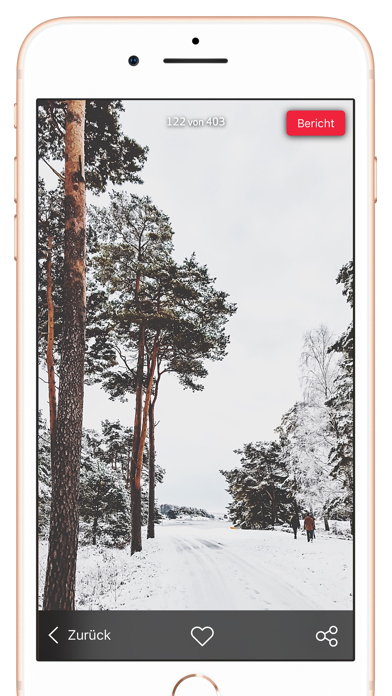 Screenshot #2 pour Tapete Handy Hintergrundbilder