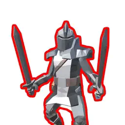 Medieval Skirmishes app icon