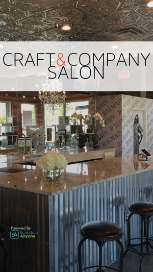 Craft & Company Salon(圖1)-速報App