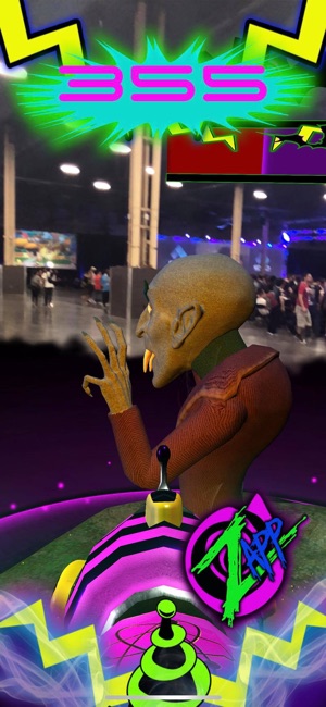 AR Zapp Attack(圖4)-速報App