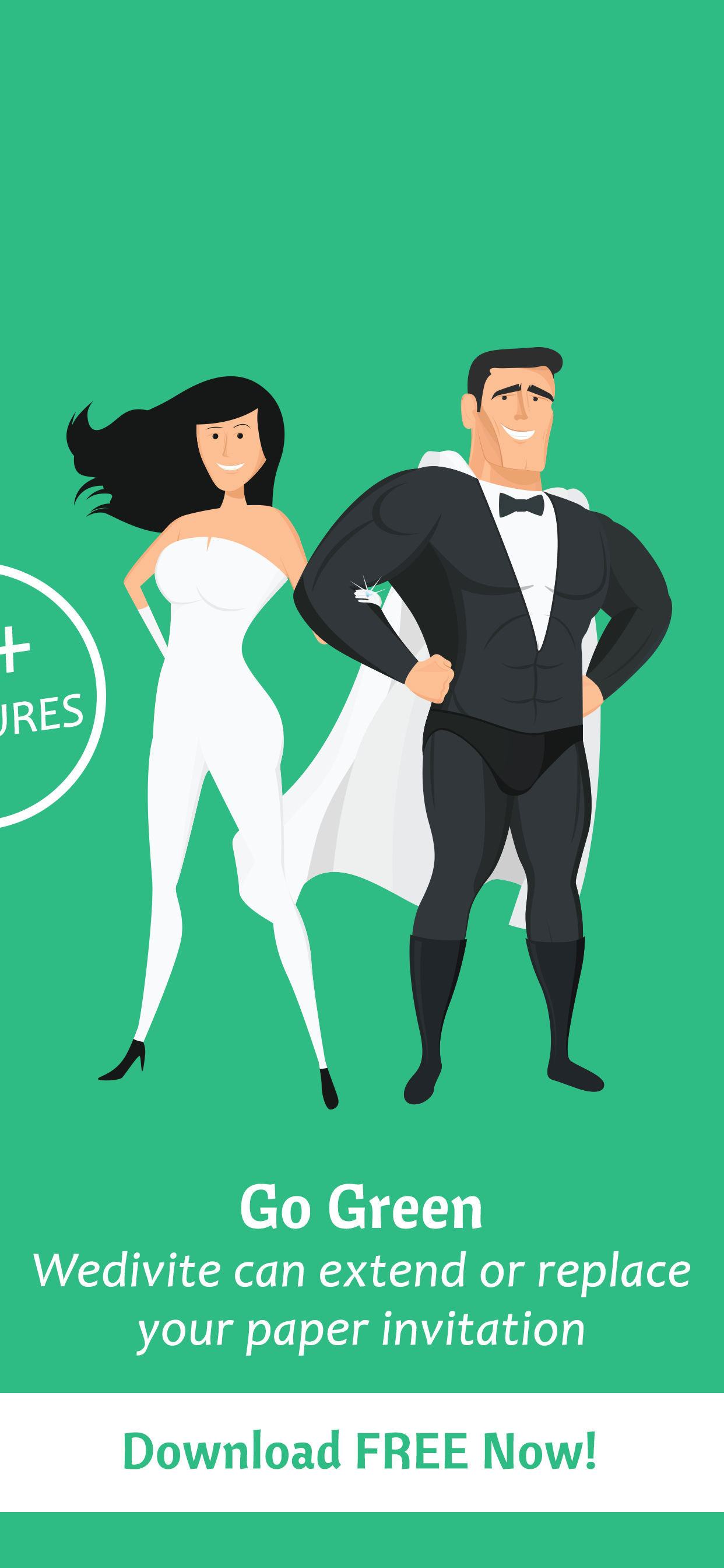 Wedivite | Invitations Online