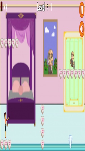Sugar Daddy Shooter(圖2)-速報App