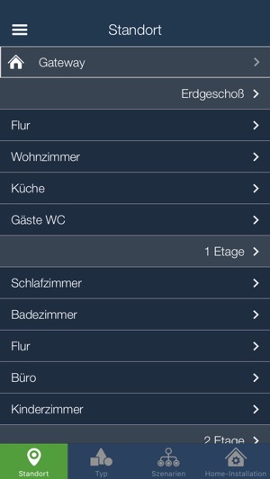 SCHWAIGER Home(圖1)-速報App