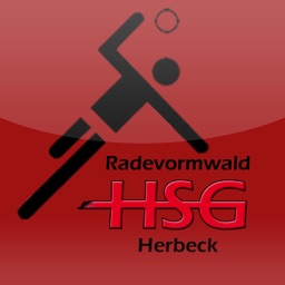 HSG Rade/Herbeck - Handball