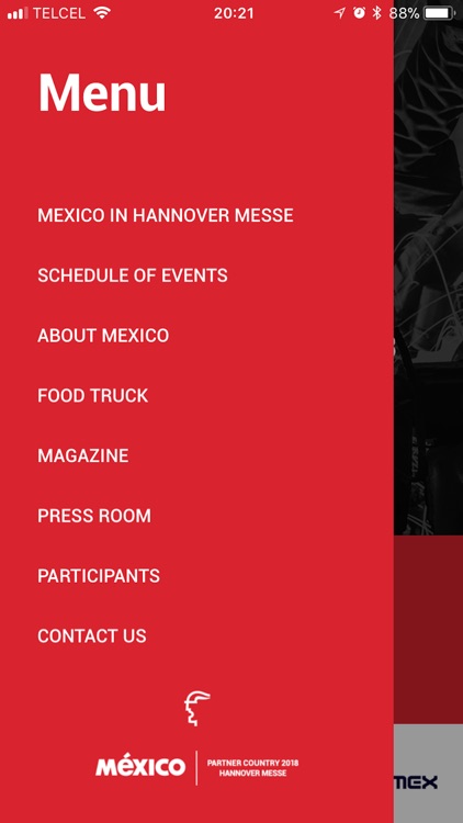 Mexico Hannover Messe