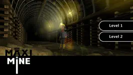 Game screenshot MaxiMine mod apk