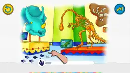 How to cancel & delete caillou the dinosaur hunter 1