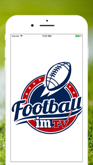 Football im TV live(圖5)-速報App