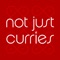 At Not Just Curries we are proud to offer you our very own online food ordering app