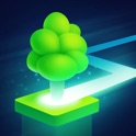 Forestation icon