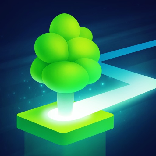 Forestation: Puzzle Game