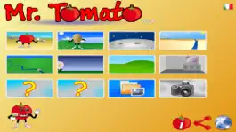 Game screenshot Mr. Tomato mod apk