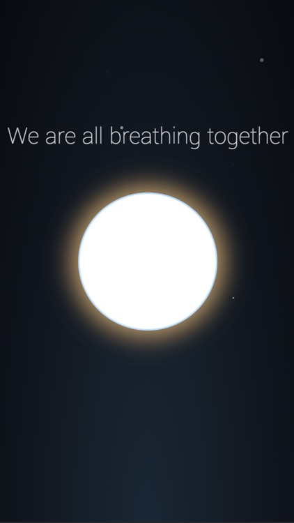 Connected Breath screenshot-6