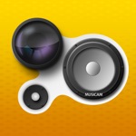 Download Musicam -music and recording- app