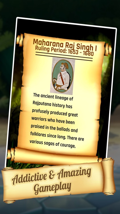 The Legend Of Gohil screenshot-4