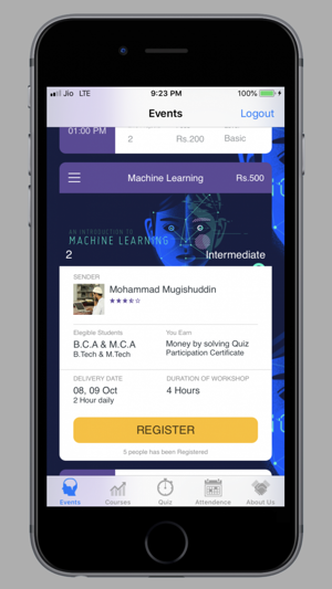 SoftEndia(圖4)-速報App