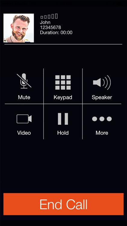 Vega Phone screenshot-3