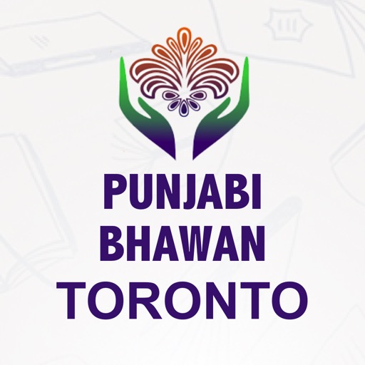 Punjabi Bhawan Toronto icon