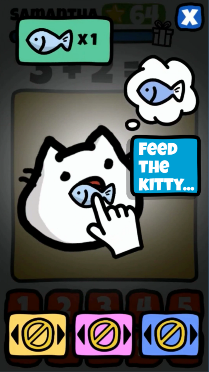 Koyatko Add Subtract