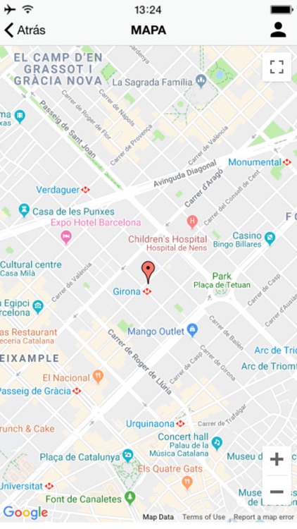 Centre Estética Korai screenshot-3