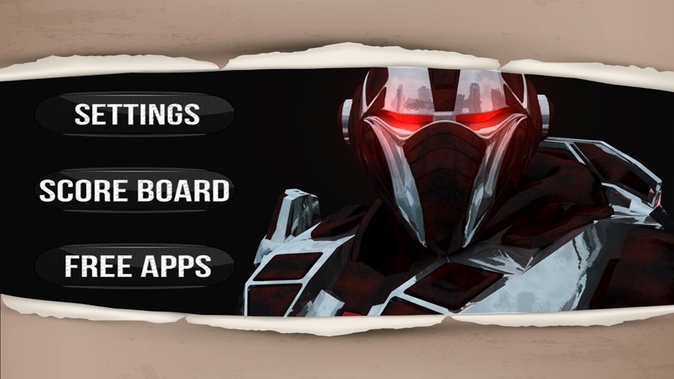 #2. Clash Of Bots - Monster Droids (iOS) 由: Yehonatan Tuval