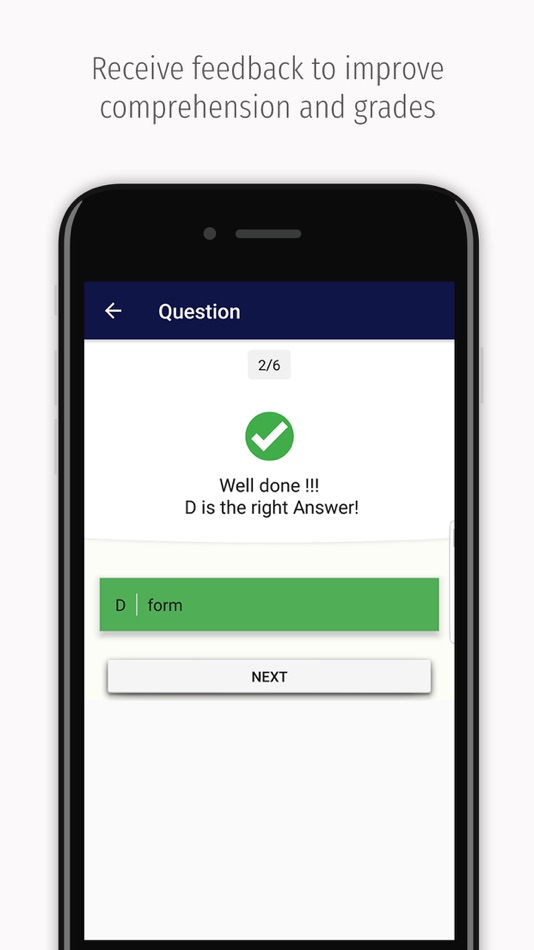#4. Summary Scanner (iOS) Bởi: CONG NGUYEN