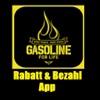 GasolineForLife - App