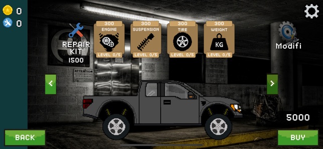 Off Road Car Climb(圖6)-速報App