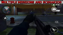 Game screenshot Ultimate Zombie Gun 2018 apk