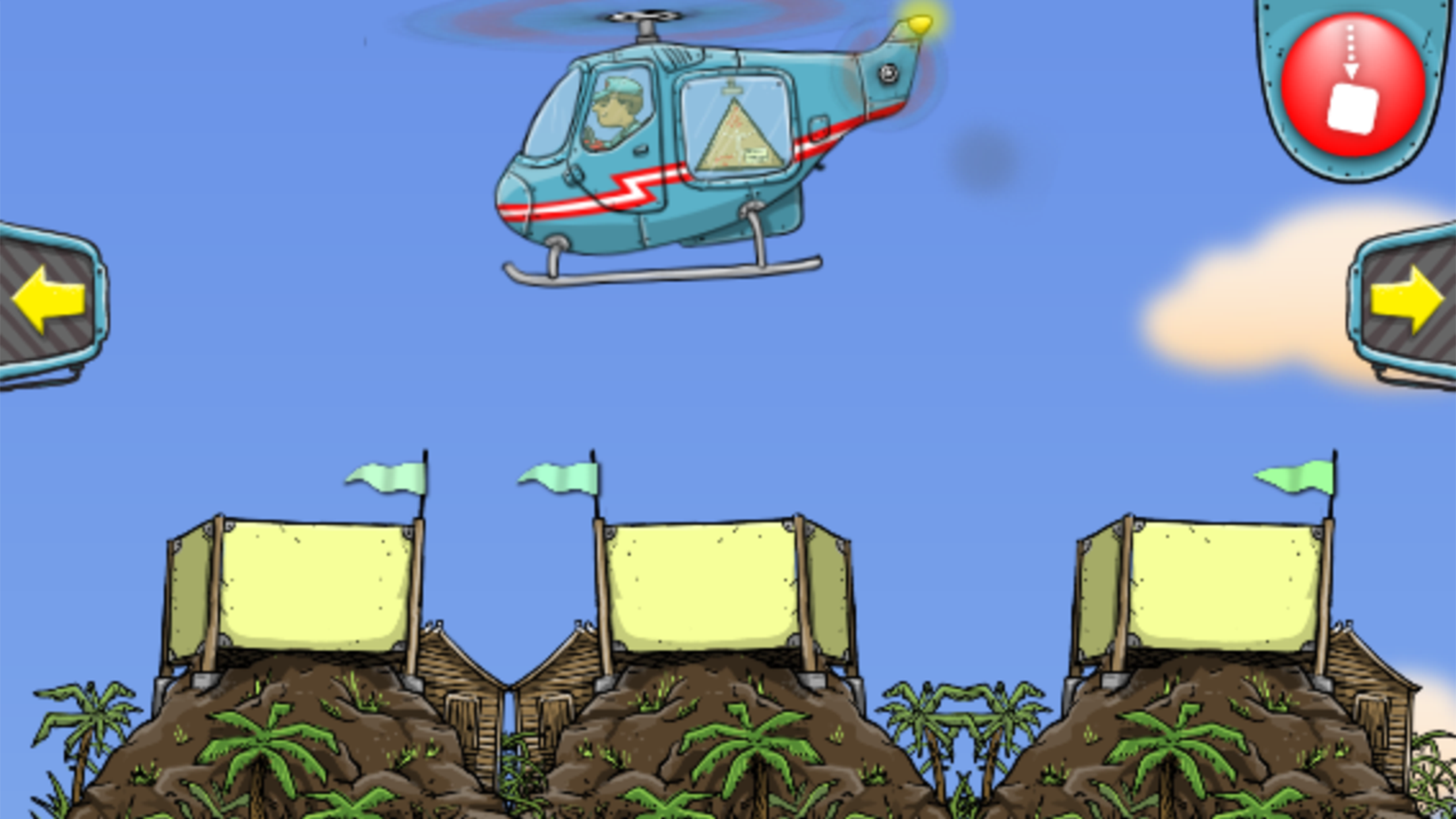 Package Delivery Truck screenshot 5