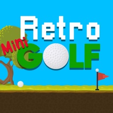 Activities of Retro Mini Golf