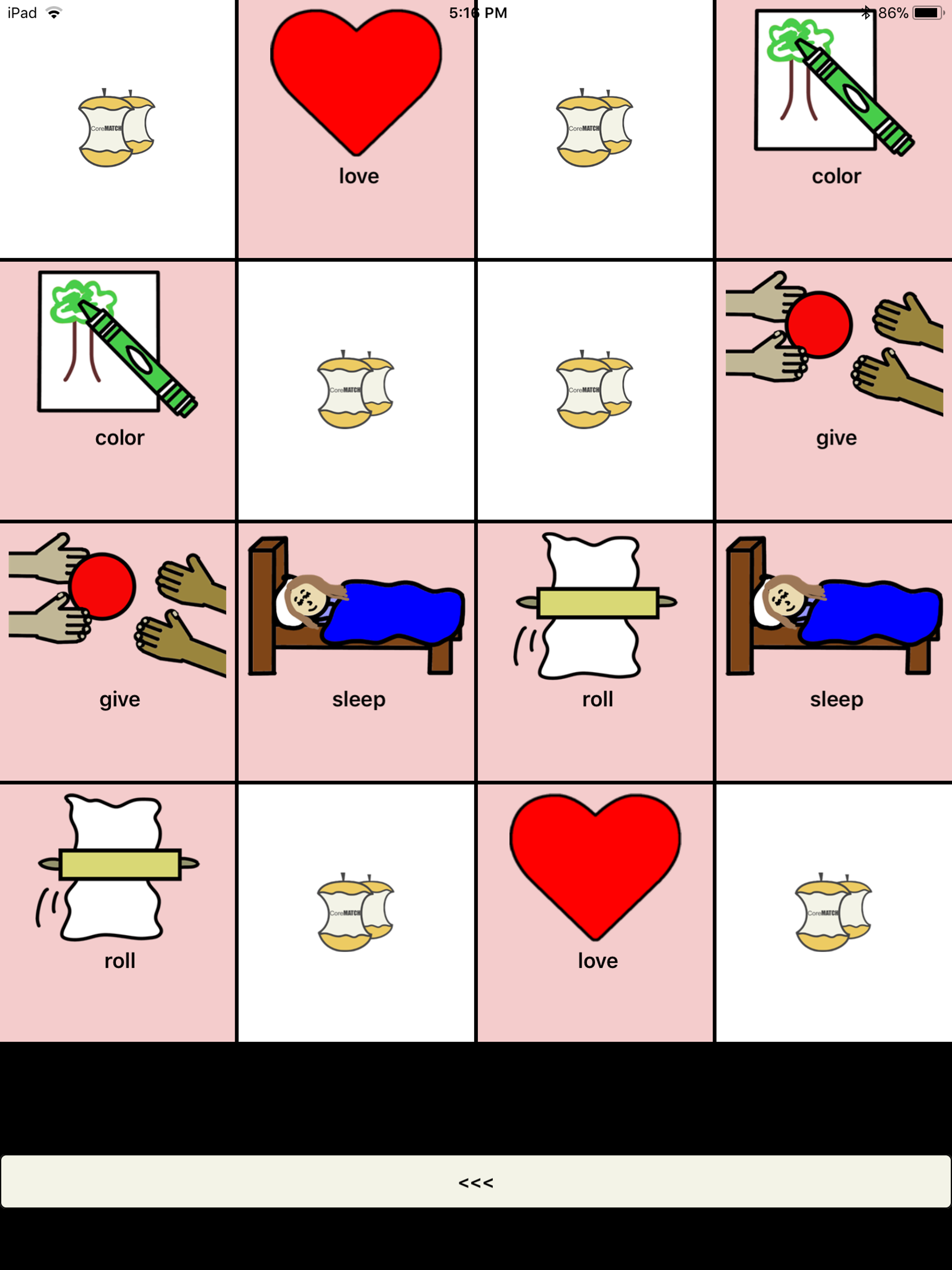 CoreMATCH - Card Matching Game screenshot 6