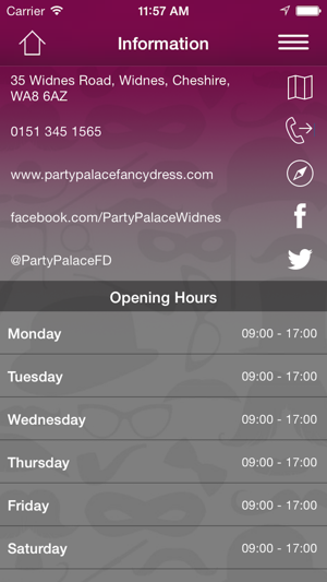 Party Palace Fancy Dress(圖2)-速報App