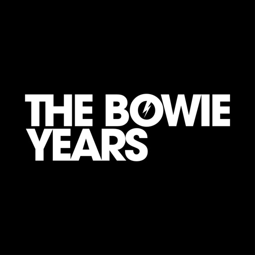 The Bowie Years icon