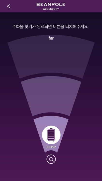 Beanpole Smart Luggage