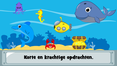 How to cancel & delete Taal en woordenschat – de zee from iphone & ipad 4