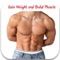 **Gain Weight and Build Muscle Launch