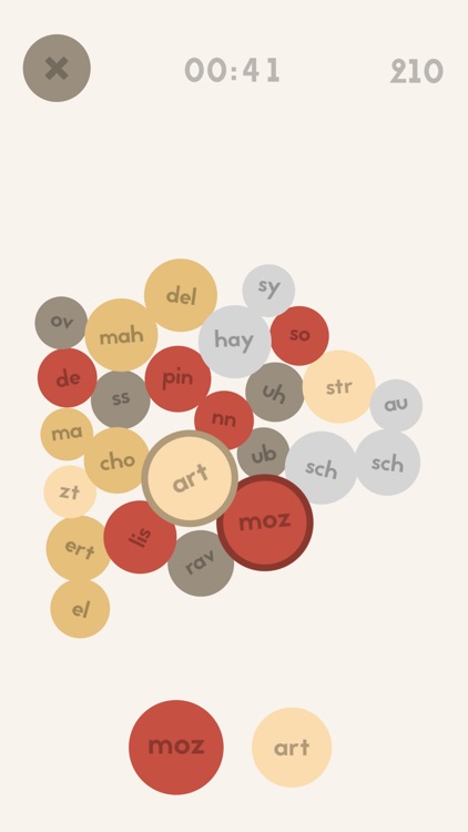 Subwords screenshot-6