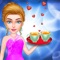 Restaurant Waitress a Kitchen Love Story is an addictive restaurant love story game