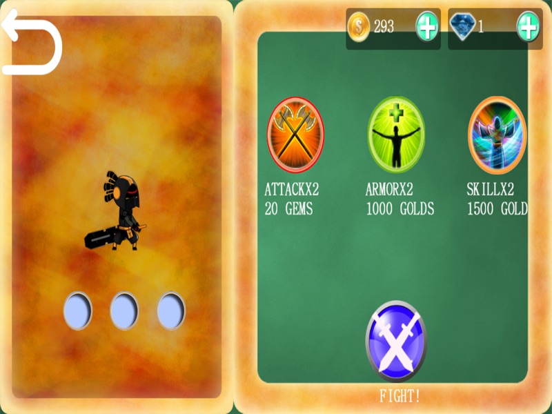 Adventure X : Dragon Treasure screenshot 9